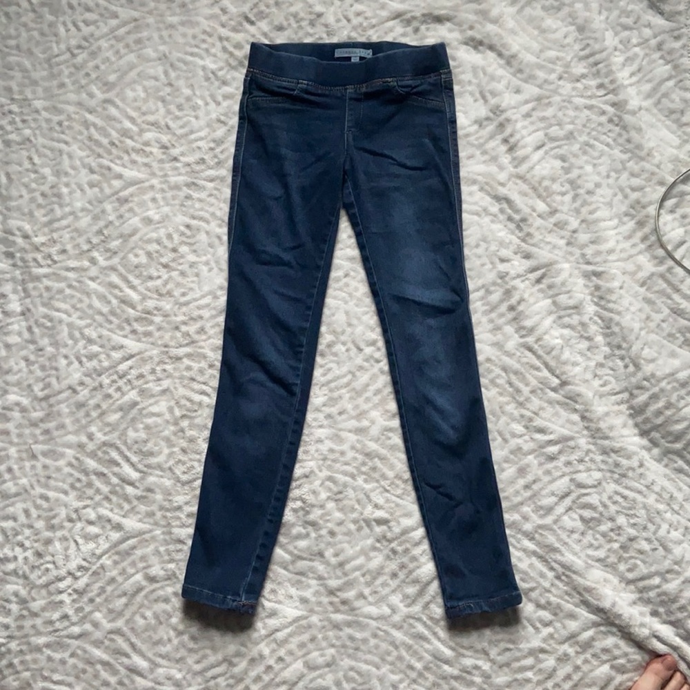 Copper key girls jeans